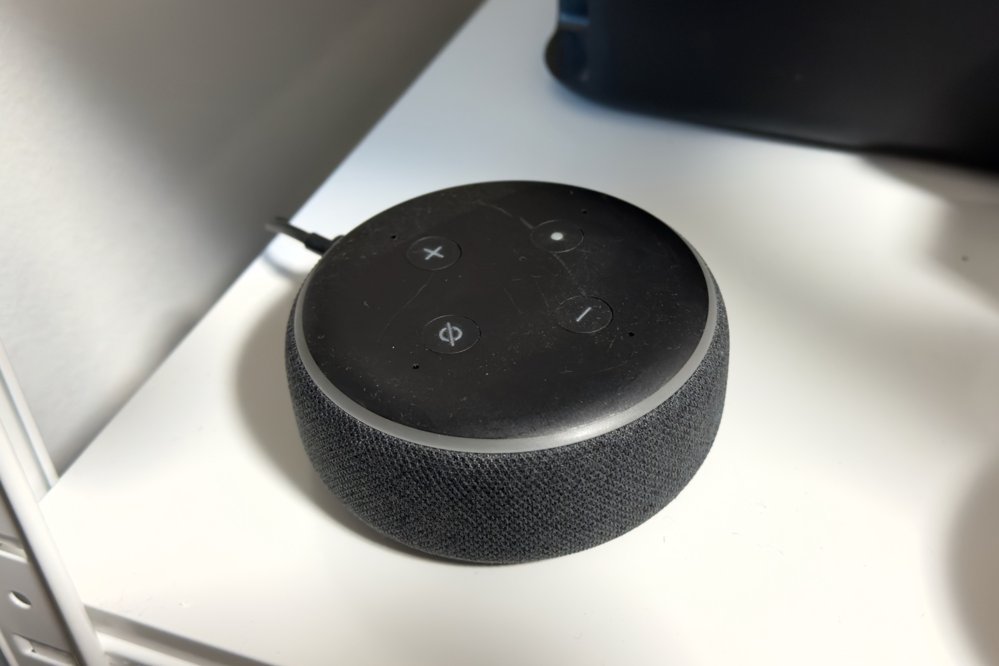 Amazon Echo Dot 第4世代