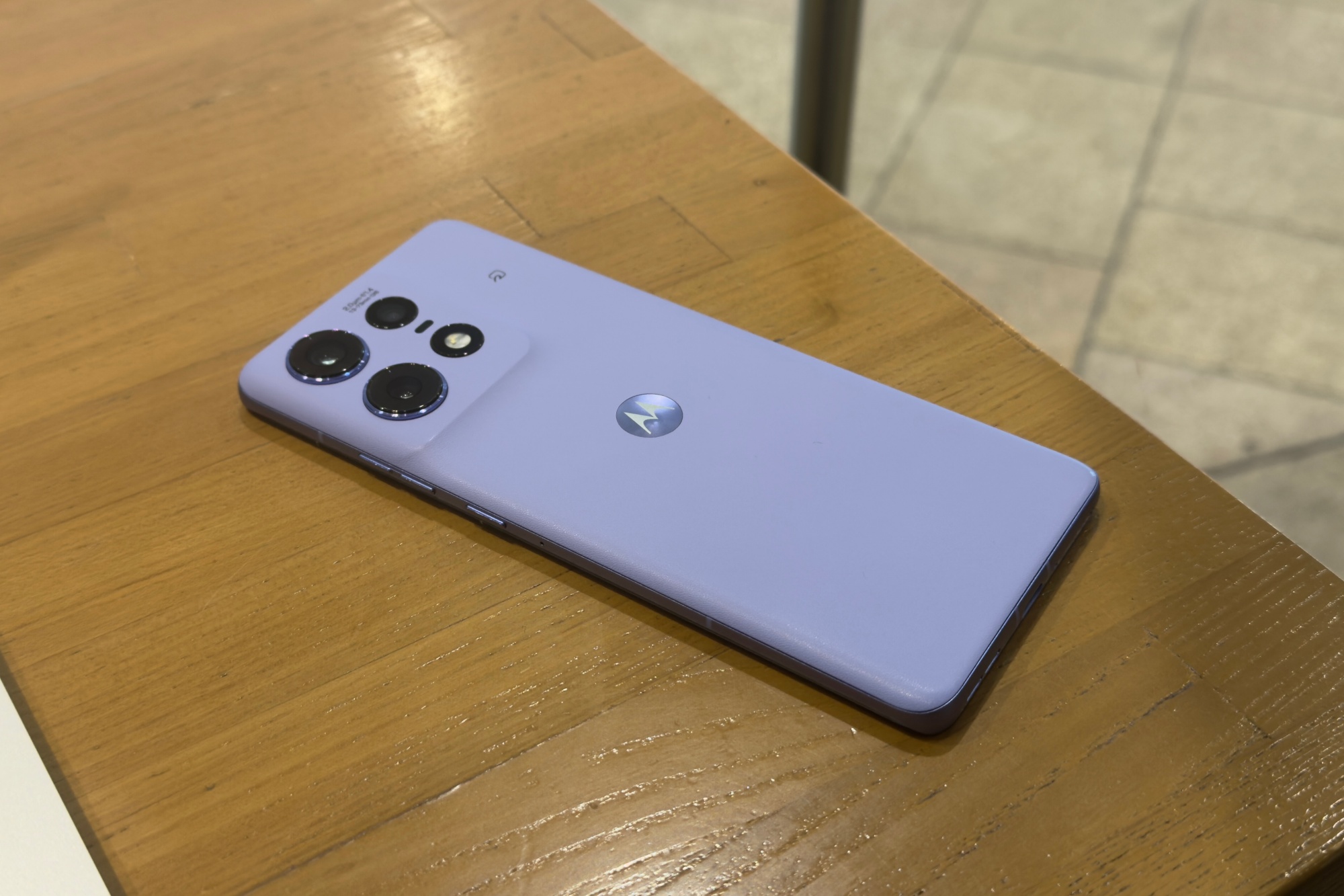 motorola edge 50s pro