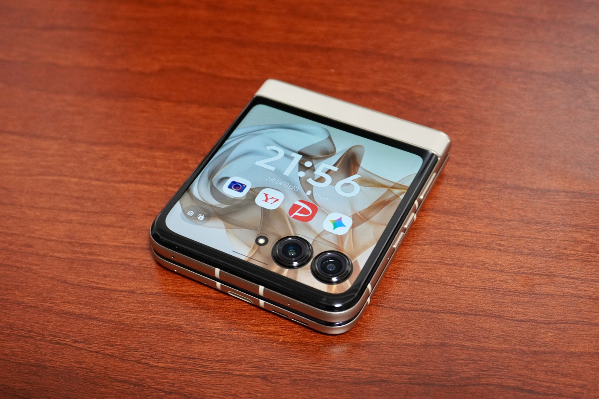 motorola razr 50s