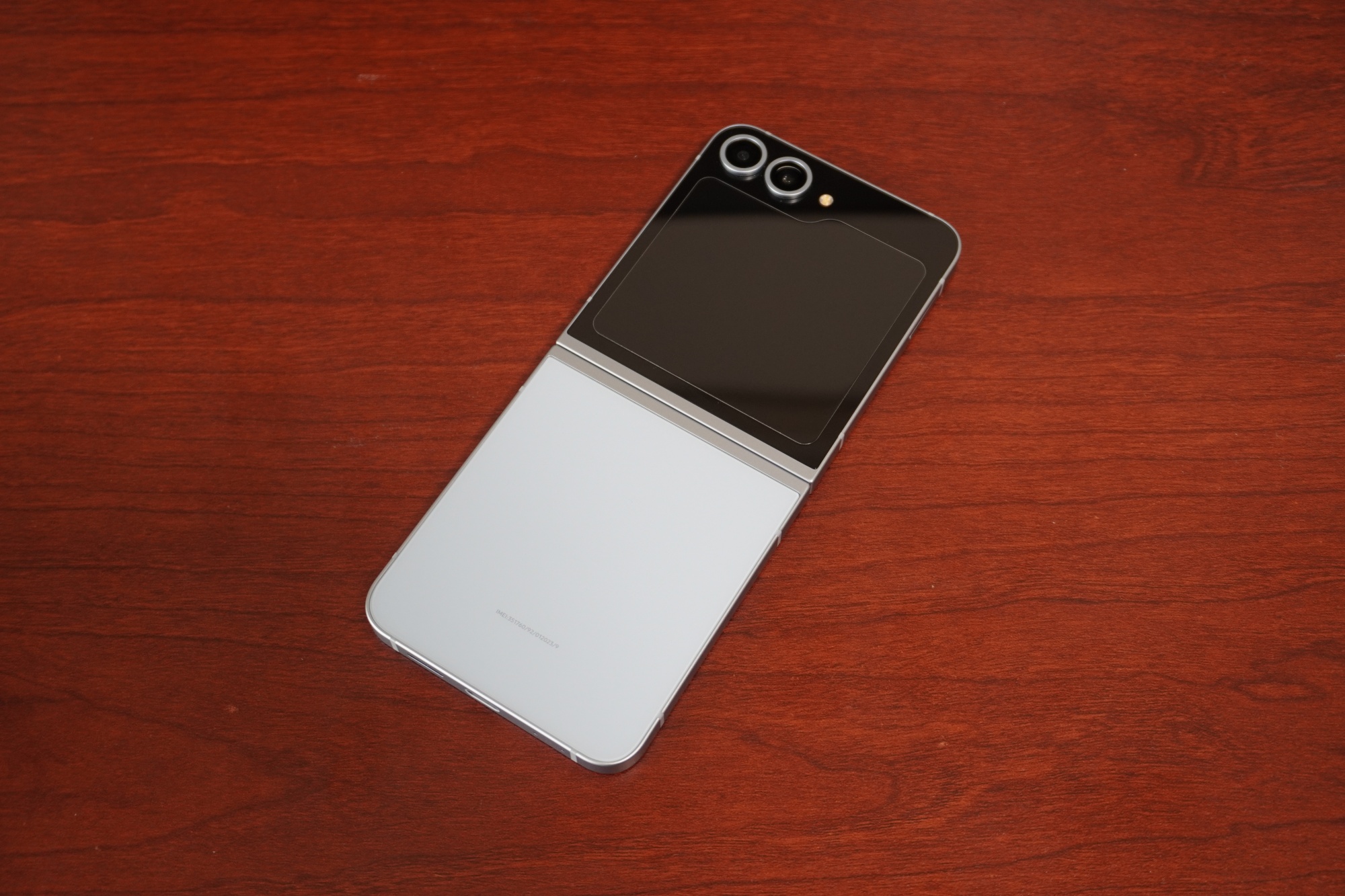 Galaxy Z Flip6