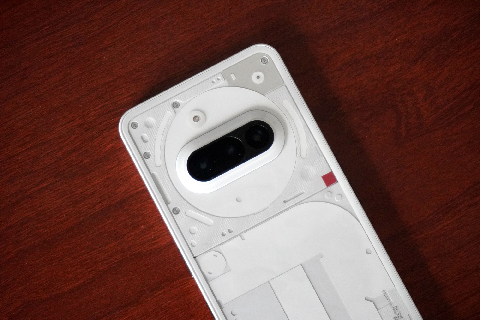 Nothing Phone (3a)