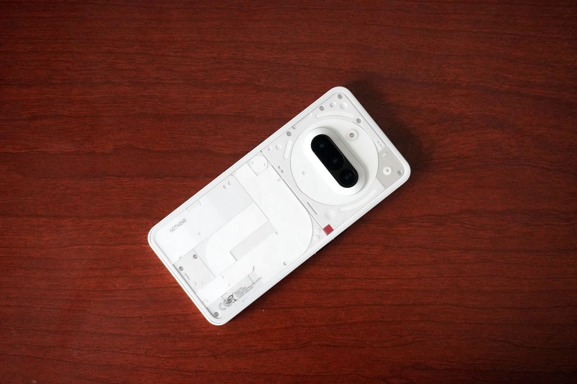 Nothing Phone (3a)