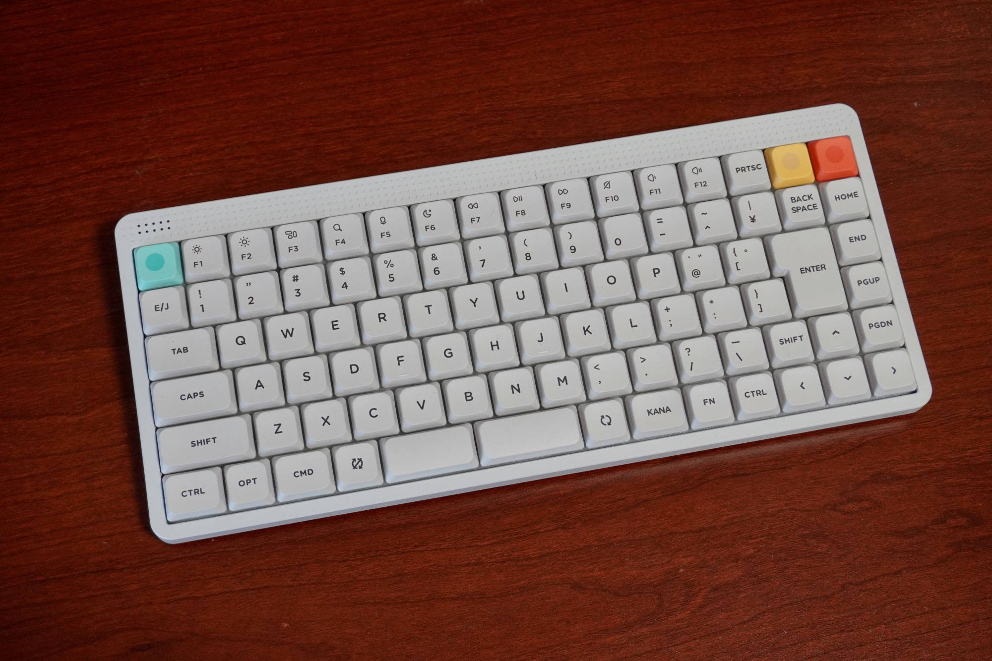 Nuphy Node 75