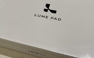 裸眼3Dディスプレイを搭載したAndroidタブレット「Lume Pad」を